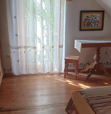 Majiga Istaba Ar Balkonu Un Vannasistaba, Bezmaksas Velo Noma Iecava Εξωτερικό φωτογραφία