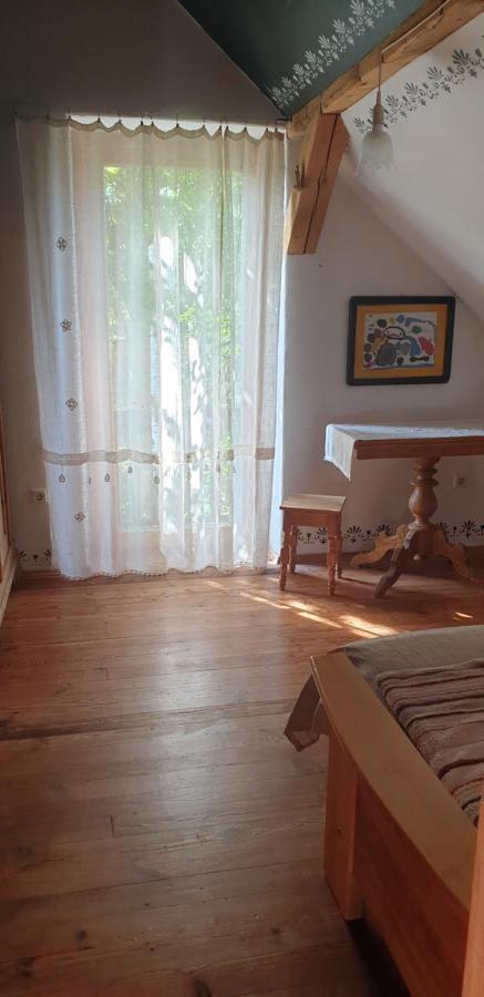 Majiga Istaba Ar Balkonu Un Vannasistaba, Bezmaksas Velo Noma Iecava Εξωτερικό φωτογραφία